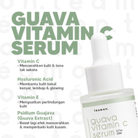 TEAMON Guava Vitamin C Serum 20ml
