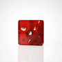 Teamon Beetroot Cleansing Bar 40g