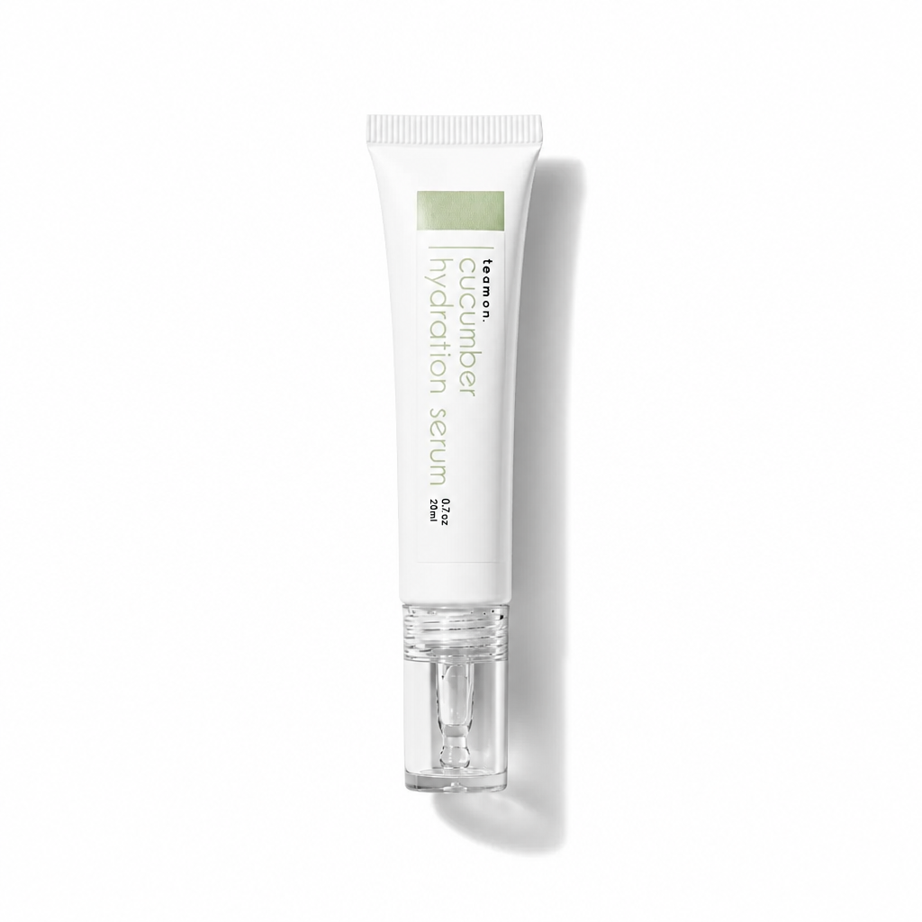 TEAMON Cucumber Hydration Serum 20ml