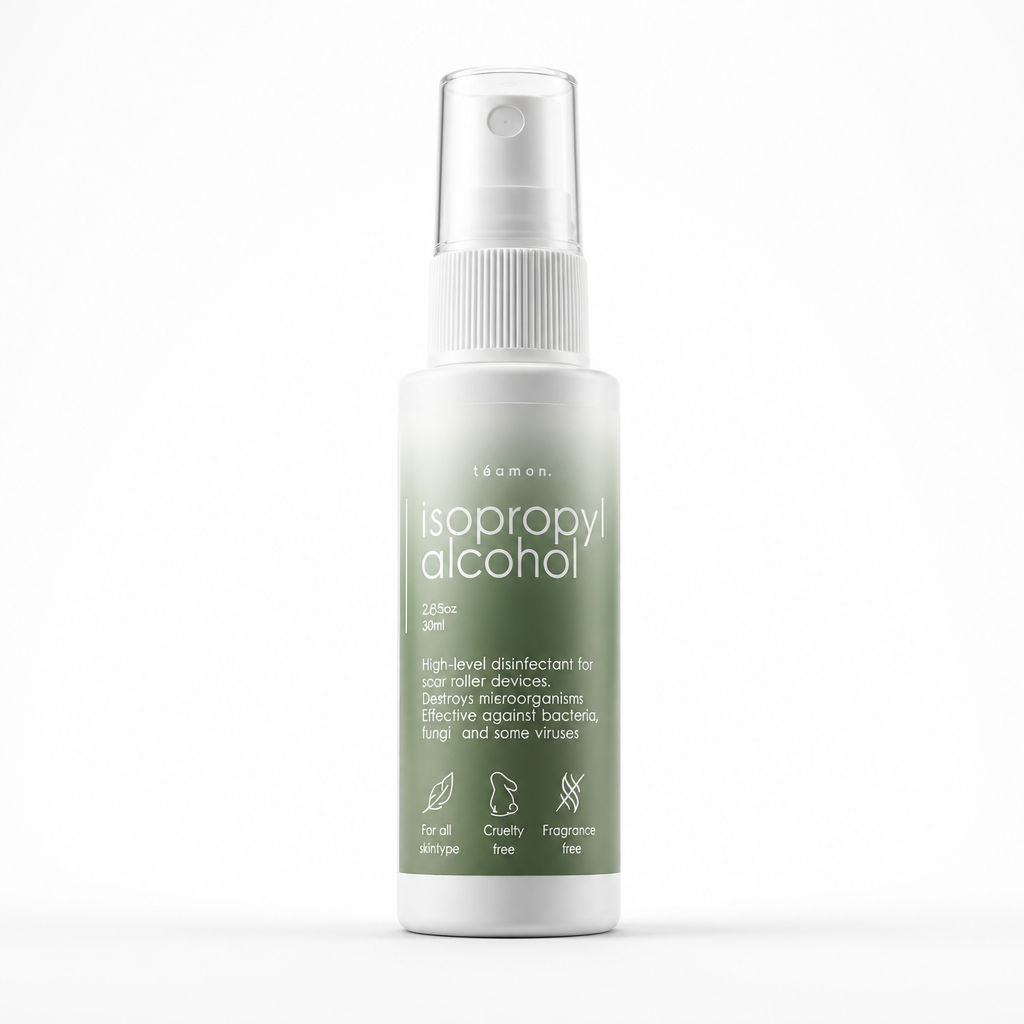 TEAMON Isopropyl Alcohol 30ml