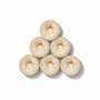 TEAMON Oat Bar Soap 15g
