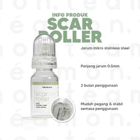 Teamon scar roller