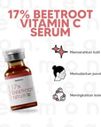 Beetroot Vitamin C Serum 15ml