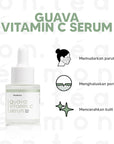 TEAMON Guava Vitamin C Serum 20ml