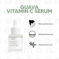 TEAMON Guava Vitamin C Serum 20ml