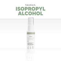 TEAMON Isopropyl Alcohol 30ml