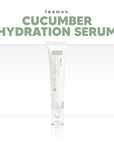 TEAMON Cucumber Hydration Serum 20ml