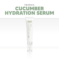 TEAMON Cucumber Hydration Serum 20ml