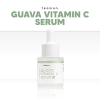 TEAMON Guava Vitamin C Serum 20ml