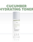 TEAMON Cucumber Hydrating Toner 50ml