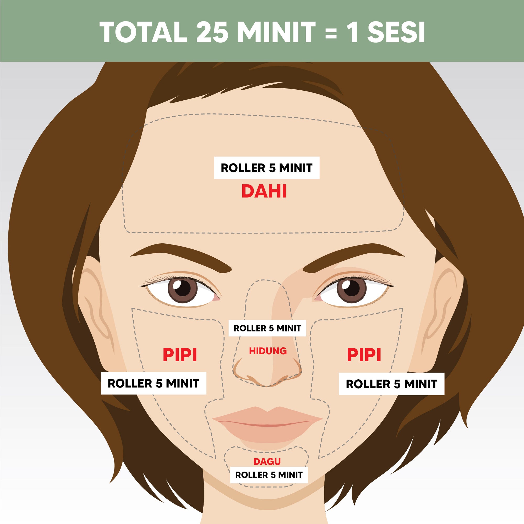 TEAMON Happiness Box - Moist Up Boost (2-Month Set)