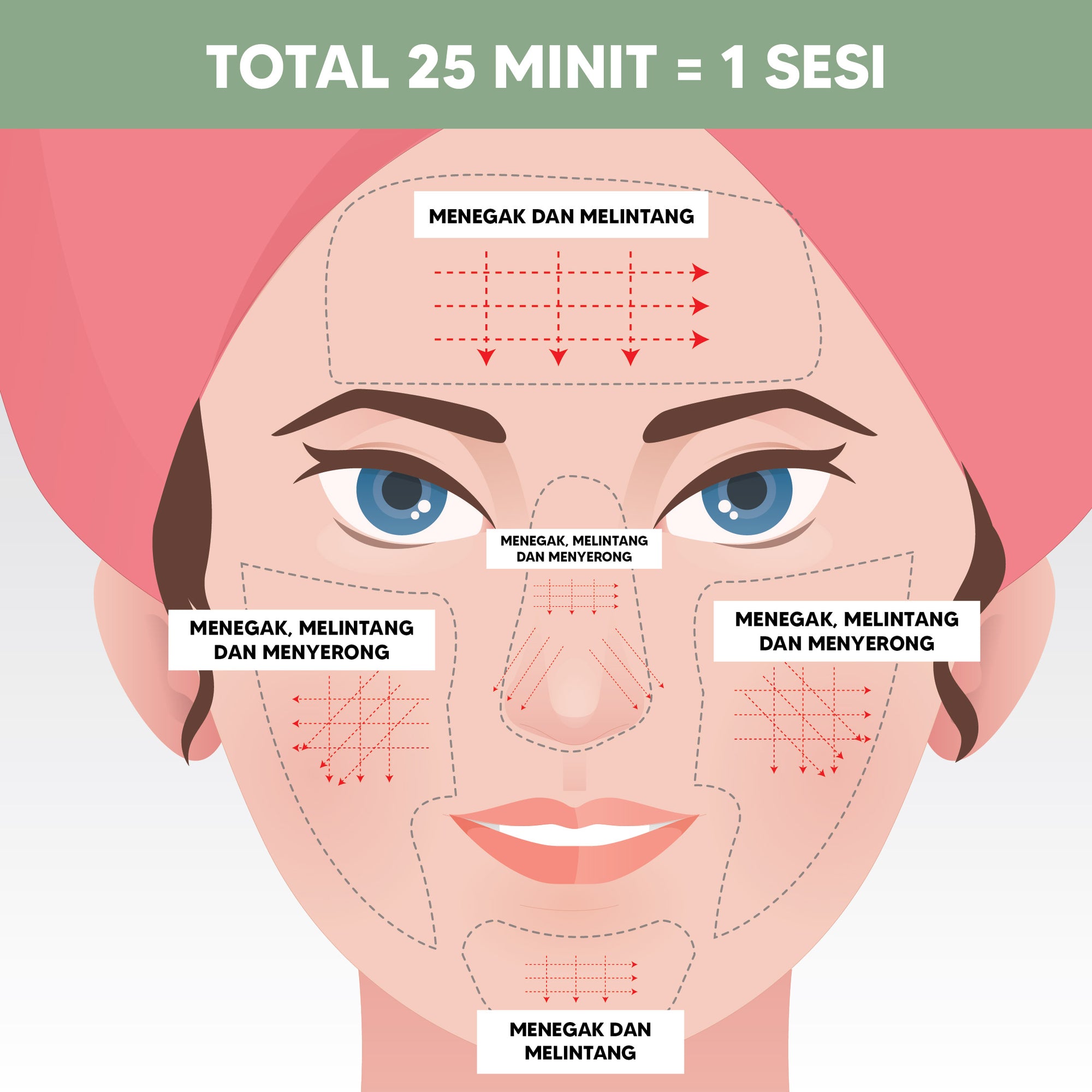 Scar Stamp (2-Month Set)