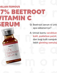 Beetroot Vitamin C Serum 15ml