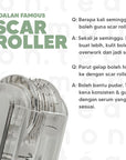Teamon scar roller