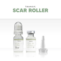 Teamon scar roller