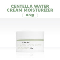Centella Water Cream Moisturizer 45g