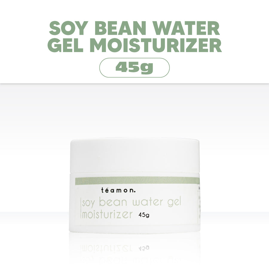TEAMON Soy Bean Water Gel Moisturizer 45g