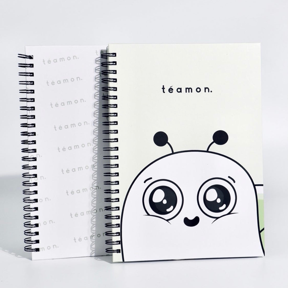 Teamon note book