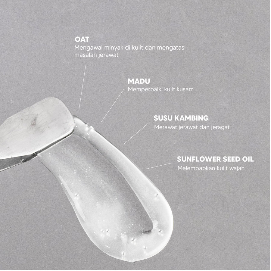 Teamon Hydrating Set