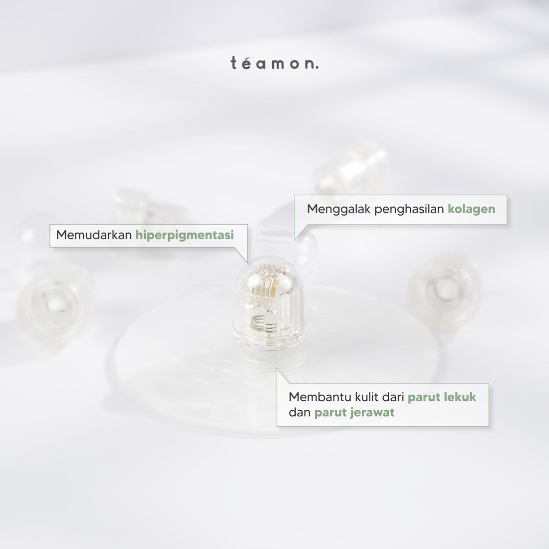 Happiness box - Treatment Solution
